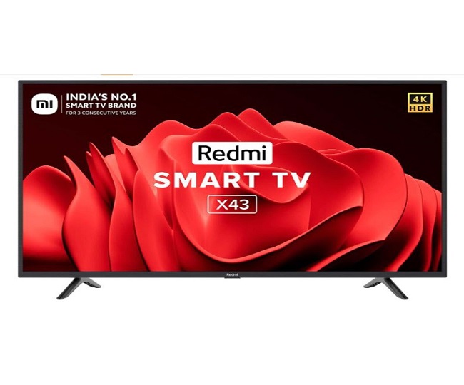 Redmi Smart TV Vs Xiaomi Smart TV Which Is The Best TV For GenZ?